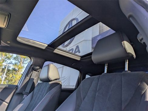 Certified 2025 Acura ADX A-Spec image 25