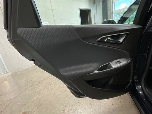 Used 2023 Chevrolet Malibu LT FWD image 21