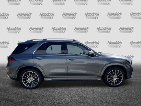 Used 2025 Mercedes-Benz GLE 350 4MATIC image 10