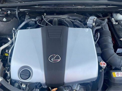 Used 2019 Lexus ES 350 w/ Accessory Package 2 FWD image 26