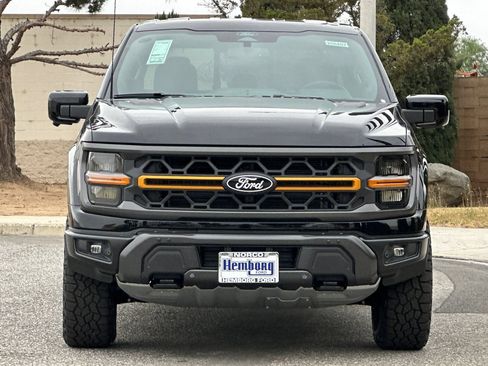 New 2026 Ford F150 Tremor w/ Equipment Group 402A High AWD/4WD image 9