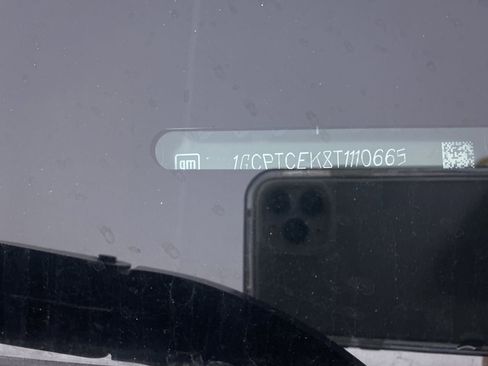 New 2026 Chevrolet Colorado LT w/ LT Convenience Package image 16