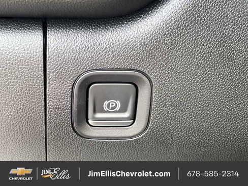 New 2024 Chevrolet Silverado 2500 W/T w/ WT Convenience Package RWD image 16