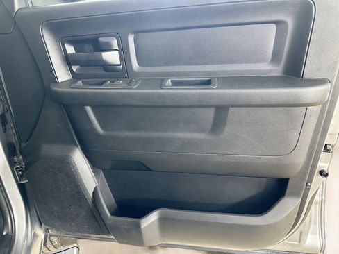 Used 2020 RAM 2500 Tradesman AWD/4WD image 37