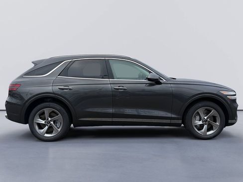 New 2026 Genesis GV70 2.5T AWD/4WD image 2