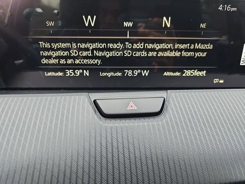 New 2026 MAZDA CX-70 SC AWD/4WD image 24