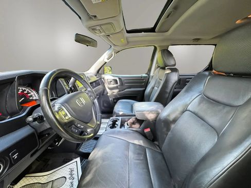 Used 2012 Honda Ridgeline RTL image 13