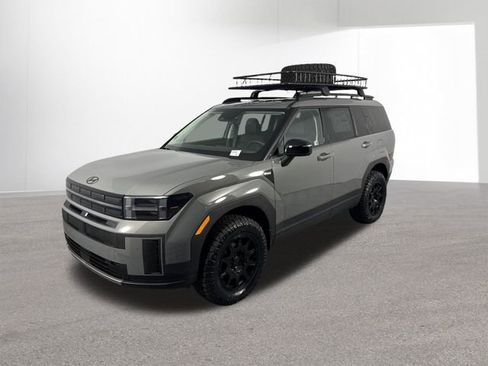 New 2025 Hyundai Santa Fe XRT image 37