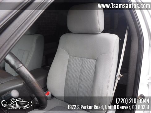 Used 2014 Ford F150 XLT w/ XLT Convenience Package AWD/4WD image 14