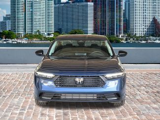 New 2026 Honda Accord SE video 2