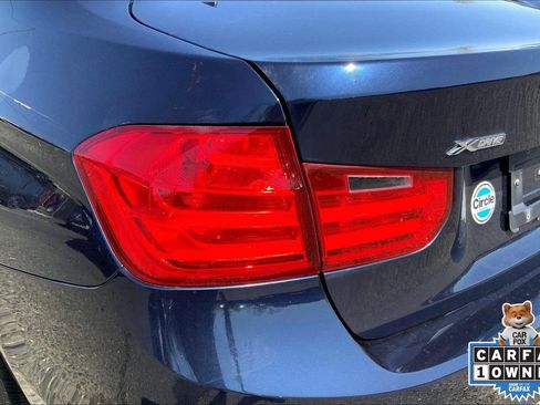 Used 2015 BMW 328i xDrive Sedan image 28