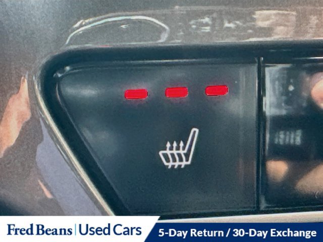 Used 2025 Acura Integra FWD image 25
