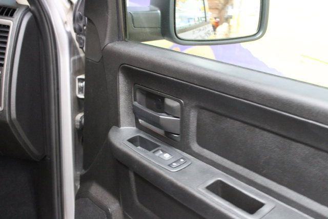 Used 2019 RAM 1500 Express w/ Wheel & Sound Group AWD/4WD image 11