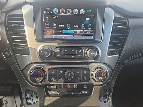 Used 2019 Chevrolet Tahoe Premier AWD/4WD image 20