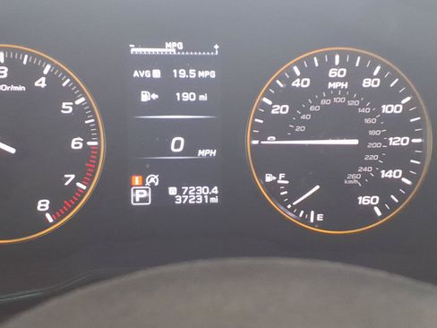 Used 2024 Subaru Outback Wilderness AWD/4WD image 32