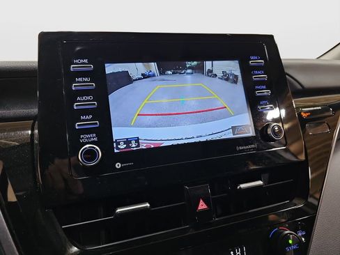 Certified 2024 Toyota Camry SE image 13