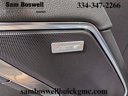 New 2026 GMC Sierra 1500 Elevation w/ Elevation Premium Package AWD/4WD image 32