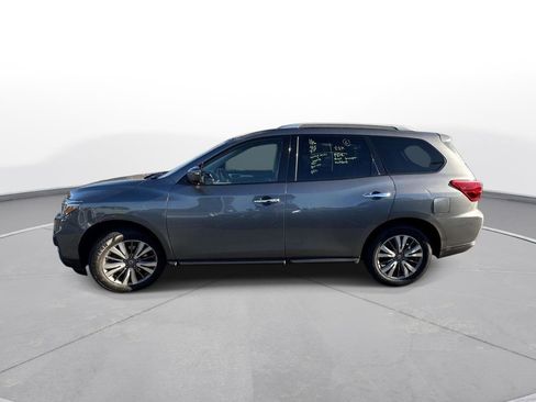 Used 2019 Nissan Pathfinder SL image 9