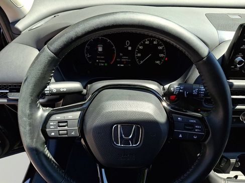 Certified 2024 Honda HR-V EX-L image 20