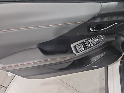 New 2026 Subaru Crosstrek 2.5i Limited AWD/4WD image 10