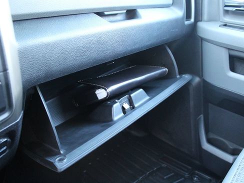Used 2015 RAM 1500 Big Horn AWD/4WD image 29