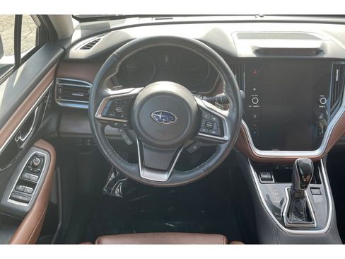 Used 2022 Subaru Outback Touring w/ Popular Package #2 image 16