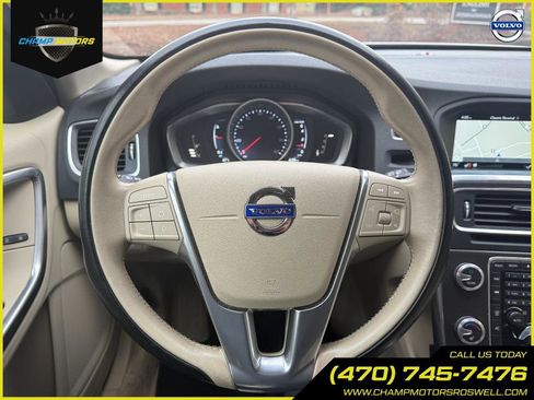 Used 2016 Volvo V60 T5 Premier image 23