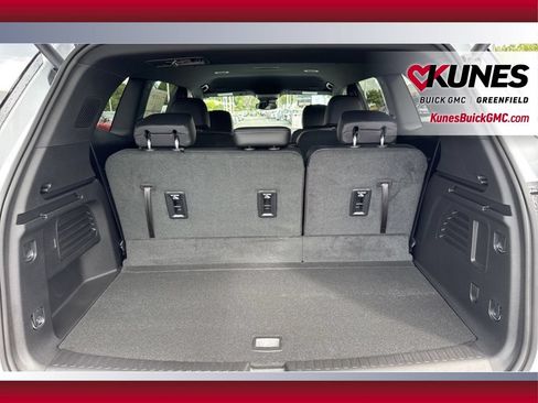 New 2026 Buick Enclave Sport Touring w/ LPO, Floor Liner Package AWD/4WD image 43