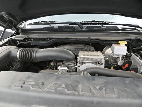 Used 2020 RAM 1500 Big Horn AWD/4WD image 33