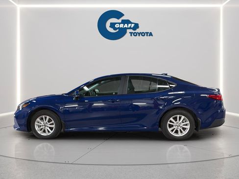 Used 2026 Toyota Camry LE w/ Convenience Package AWD/4WD image 10