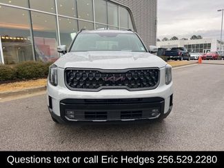 Used 2025 Kia Telluride SX Prestige X-Line video 2