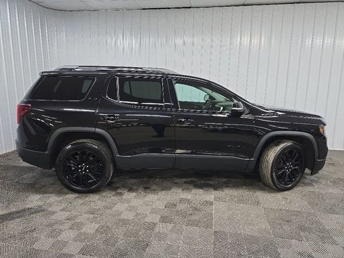Used 2023 GMC Acadia SLE w/ Driver Convenience Package AWD/4WD image 2