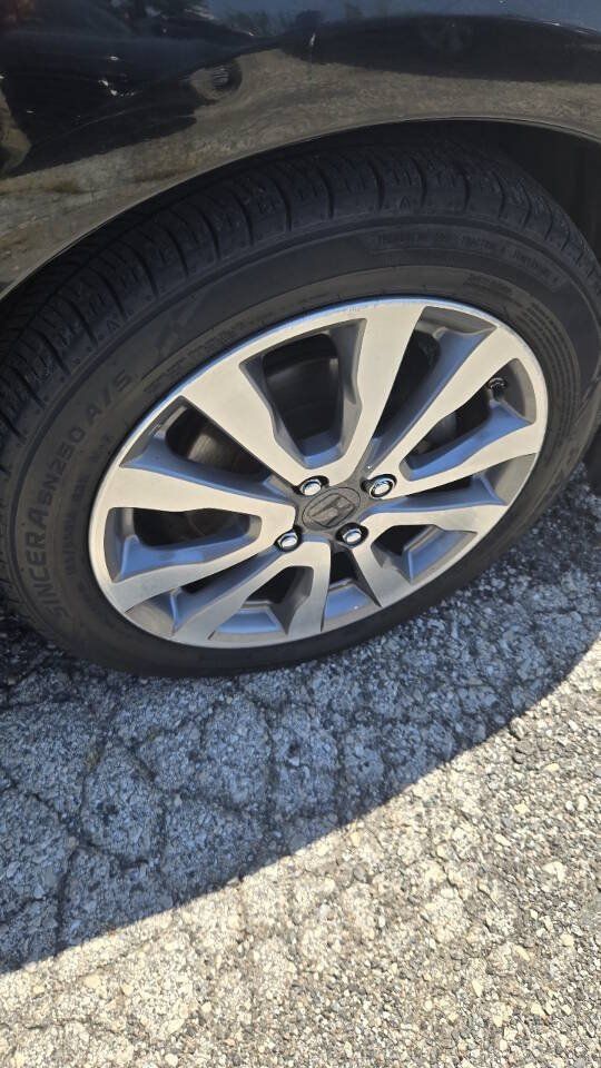 Used 2013 Honda Fit Sport image 14