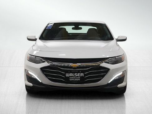 Used 2020 Chevrolet Malibu LT image 8