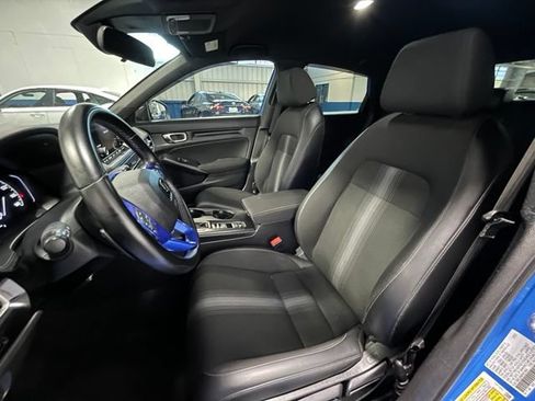 Used 2023 Honda Civic Sport image 21