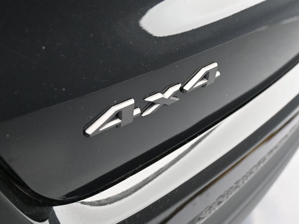 New 2026 Jeep Compass Latitude AWD/4WD image 33