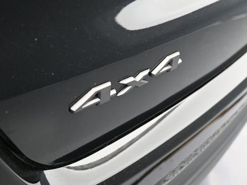 New 2026 Jeep Compass Latitude image 33