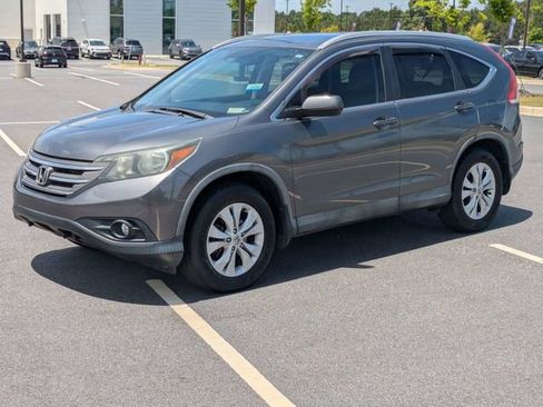 Used 2014 Honda CR-V EX image 8