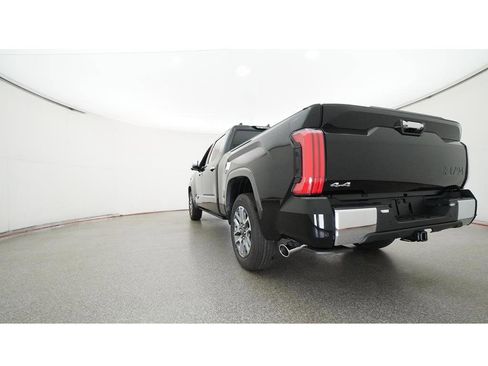 New 2025 Toyota Tundra 1794 Edition image 22