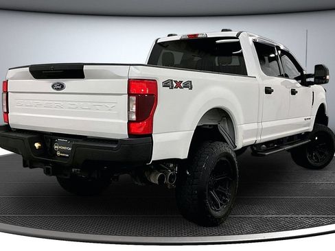 Used 2020 Ford F250 XLT AWD/4WD image 6