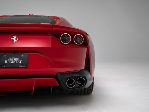 Used 2019 Ferrari 812 Superfast image 73