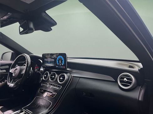 Used 2016 Mercedes-Benz C 63 AMG C 63 AMG image 20