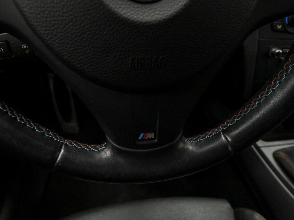 Used 2011 BMW 1 Series M RWD image 18