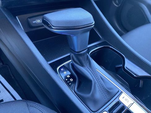 Used 2022 Hyundai Tucson SEL image 18