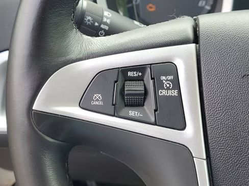 Used 2014 Chevrolet Equinox LT w/ Driver Convenience Package FWD image 15