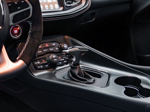 Used 2023 Dodge Challenger SRT Hellcat Redeye image 45