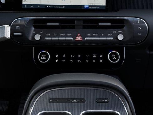 New 2026 Hyundai Palisade Calligraphy image 16