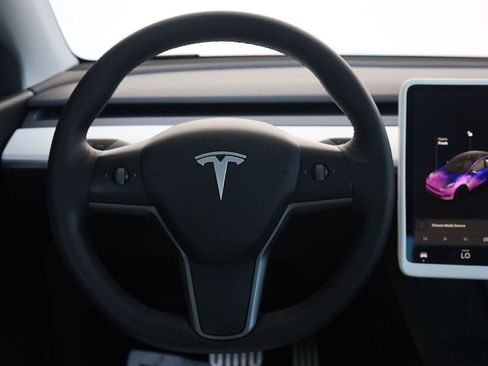 Used 2022 Tesla Model Y Performance AWD/4WD image 30
