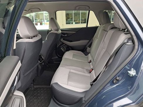 Certified 2025 Subaru Outback Premium w/ Popular Package #1A image 10