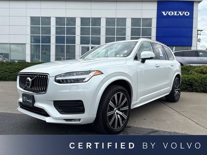 Used 2023 Volvo XC90 B5 Core w/ Protection Package Premier